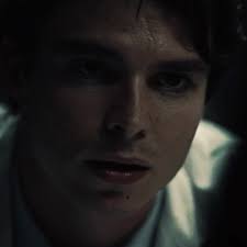 Marbella Nicholas Chavez