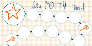 Parents magazine parents may receive compensation when you click through and purc. Free Potty Chart Printable Tip Junkie