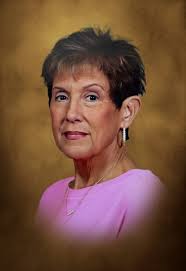 Obituary for Mrs. Charlene (Middlebrooks) Faulkner