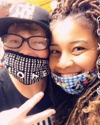 Charles Torrence's Instagram, Twitter & Facebook