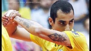 The best of douglas souza 2021 vnl. Douglas Souza Best Outside Hitter Mens World Championship 2018 Youtube