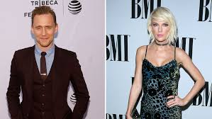 How old is tom hiddleston? Watch Tom Hiddleston Gush About Rumored New Girlfriend Taylor Swift Teen Vogue