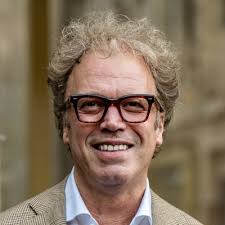 Very honoured that Stokke's CMO Helene Abel Hansen asked me to take