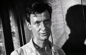 The Scott Rollins Film and TV Trivia Blog: James Donald: Stalwart Character  Man of THE BRIDGE ON THE RIVER KWAI, THE GREAT ESCAPE, LUST FOR LIFE, FIVE  MILLION YEARS TO EARTH &