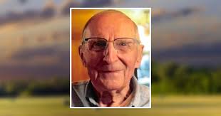 Oliver Stanley Rudolph Obituary June 22, 2023