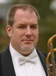 Dan Satterwhite, trombone