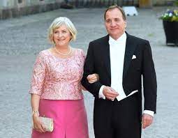 Ulla margareta löfvén (swedish pronunciation: Ulla Lofven Alchetron The Free Social Encyclopedia