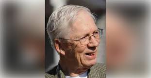 Obituary information for Howard Josselyn DeVoe