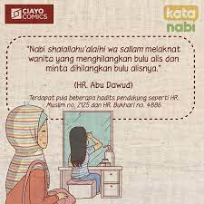 Kata Nabi Di Instagram Assalamu Alaikum Warahmatullahi Wabarakatuh Baca Cerita Komik Nyu Nnah Generation By Kata Nabi Ter Kutipan Agama Komik Agama