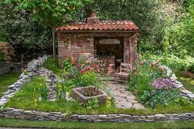 Flowers Uk Garden Chelsea Flower Show