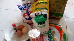 35 resepi kek untuk dicuba. Resepi Kek Marjerin Myzons