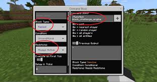 The doctor who lucky block mod. Block Challenge Survival Minecraft Pe Addon Mod 1 14 30 2 1 14 20 1 14 1