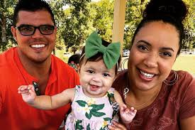 Fundraiser for Dan Ring by Shane Young : Remembering Lacie Ring (Cole)