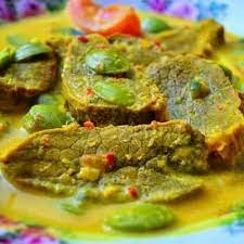See more of daging salai masak lomak cili api on facebook. Masak Lemak Cili Api Daging Salai Dan Petai Dari Negeri Sembilan Berita Viral