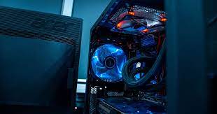 Budget Pc Build For Fortnite And Pubg Under 425
