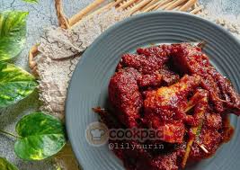 Sambal matah khas bali ini sudah terkenal kelezatannya. Cara Gampang Menyiapkan Ayam Masak Bali Anti Gagal Koleksi Resepi Kuih