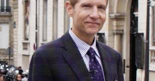 San Francisco mourns museum Director John Buchanan