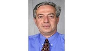 Karim Joseph Hamawy, M.D., is being recognized by Continental Who's Who