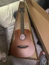 Esteban Cortazar Brown Guitars