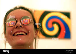 Stella girl hi-res stock photography and images