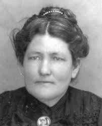 Mary Jane Stewart Limb (1861-1915)