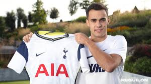 As a transfer applicant, you are required to submit a college report from every u.s. Deal Done Tottenham Have Completed Transfer News Live Facebook