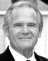 Ronald Dickerson Obituary (1939