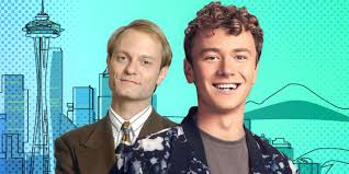 I'll Say It: Niles' Replacement in the 'Frasier' Revival Is the Only Part  of the Show That Worked