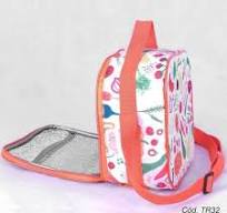Lancheira Infantil Personalizada – Brindes SP
