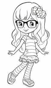 550 Coloring Pages Girls Ideas Coloring Pages Coloring Books Coloring Pages For Kids