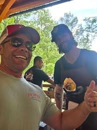 Catfish Cookoff was a success Luke McFadden Jay Fleming, Photographer  Jimmy's Famous Seafood