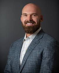 CONFIDENCE. PRESENCE. IMPACT. Here's a power headshot of James Easton,  Senior Leader in IT Strategy, Cost Reduction, and Transformation at Granite  Telecommunications. Your headshot is your first impression—make it count.  Whether
