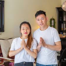 Asia Tibetan massage & Sauna