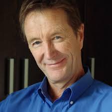 Rise & Fall Of Alan Bond by Paul Barry