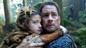 Erica Sayers (Barbara Hershey)