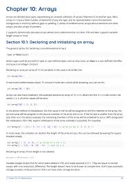 C Example Page 1 C Programming Book C Programming Programming