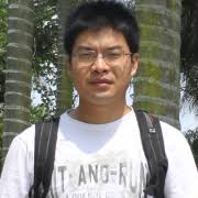 Shujie Liu at Microsoft Research