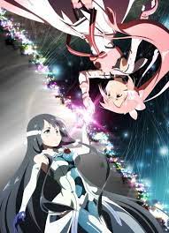 Yuki Yuna Is A Hero Season 2 Hero Chapter Gets Visual Trailer Anime Herald Magical Girl Anime Anime Anime Friendship