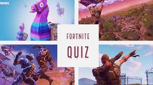 Also, see if you ca. Fortnite Quiz Show Your Epic Knowledge Quizondo