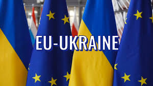 Щороку ми підбиваємо підсумки, показуючи україну на 100 фотографіях. Eu Ukraine Association Council Consilium