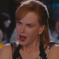 Maggie “Kiki Dee” Murphy MBTI人格类型：: ENTP