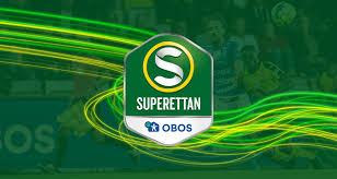 Contested by 16 clubs, it operates on a system of promotion and relegation with allsvenskan and division 1. Superettan Presented By Obos Foreningen Svensk Elitfotboll