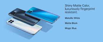 These are also ip54 rated against dust and water. Oppo F17 Pro Metallic White 8gb Ram 128gb Storage With No Cost Emi Additional Exchange Offers Amazon In Electronics