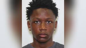 Deputies searching for missing teen in Anderson Co.