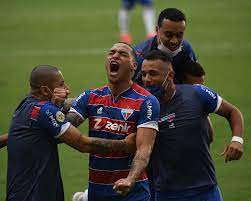 Fortaleza average scored 1.46 goals per match in season 2021. Fortaleza X Crb Veja Quem Entra E Quem Sai No Time De Vojvoda Fortaleza Ge