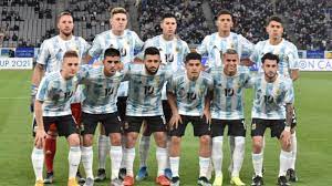 Vamos con todos los detalles. Argentina Contra Espana Egipto Y Australia En Los Jjoo As Com