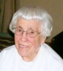 Anna M. Huber Obituary November 10, 2007