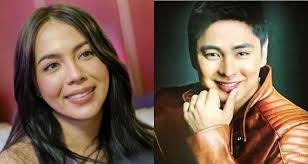 Moreno had 336,355 votes as of 11:40 p.m. Kapamilya Actress Julia Montes Posted A Birthday Greeting For Her Rumored Boyfriend Ang Probinsyano Lead Actor Coco Martin Coco Martin Birthday Greetings Julia