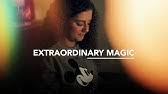 Ben Rector Extraordinary Magic Lyrics Lyric Video Youtube