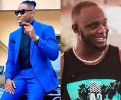 Habeeb uthman (popularly known as obama dmw) is a popular nigerian entertainment executive and artiste manager. S0asq7nrd5mwtm